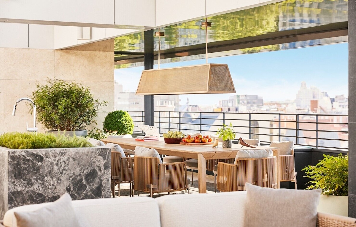 Rosewood Villa Magna, photo 8