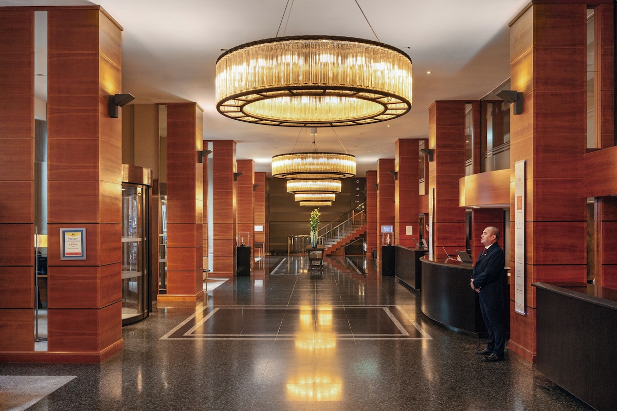 Royal Garden Hotel, photo 6