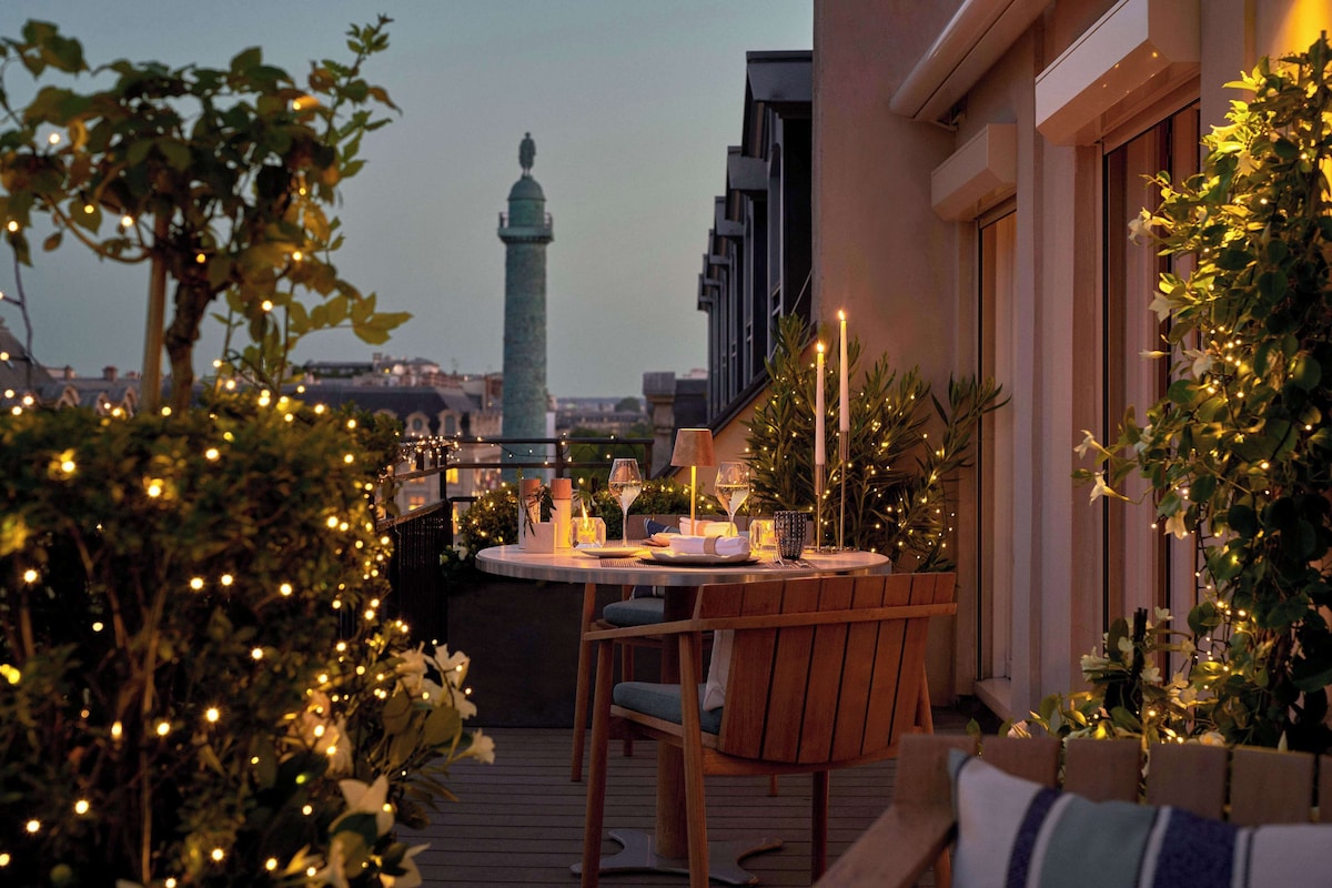 Park Hyatt Paris, photo 3