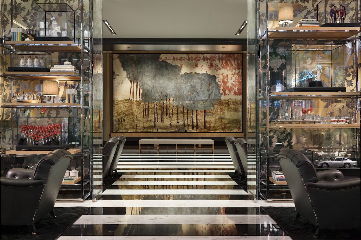 Rosewood London, photo 3