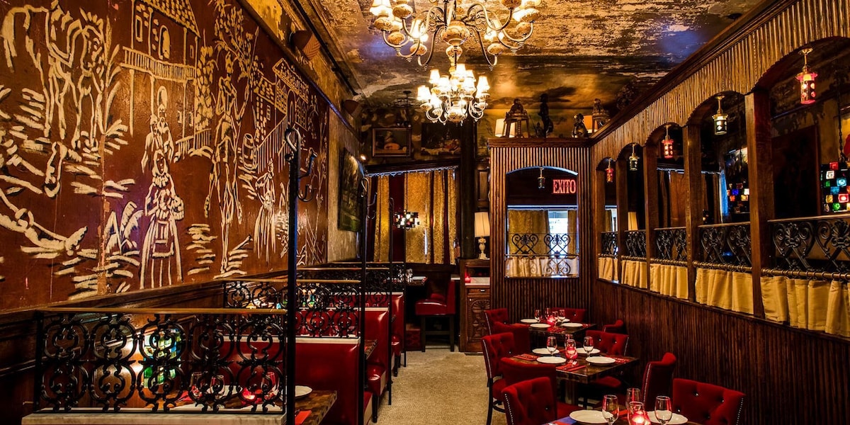Hotel Chelsea, photo 8