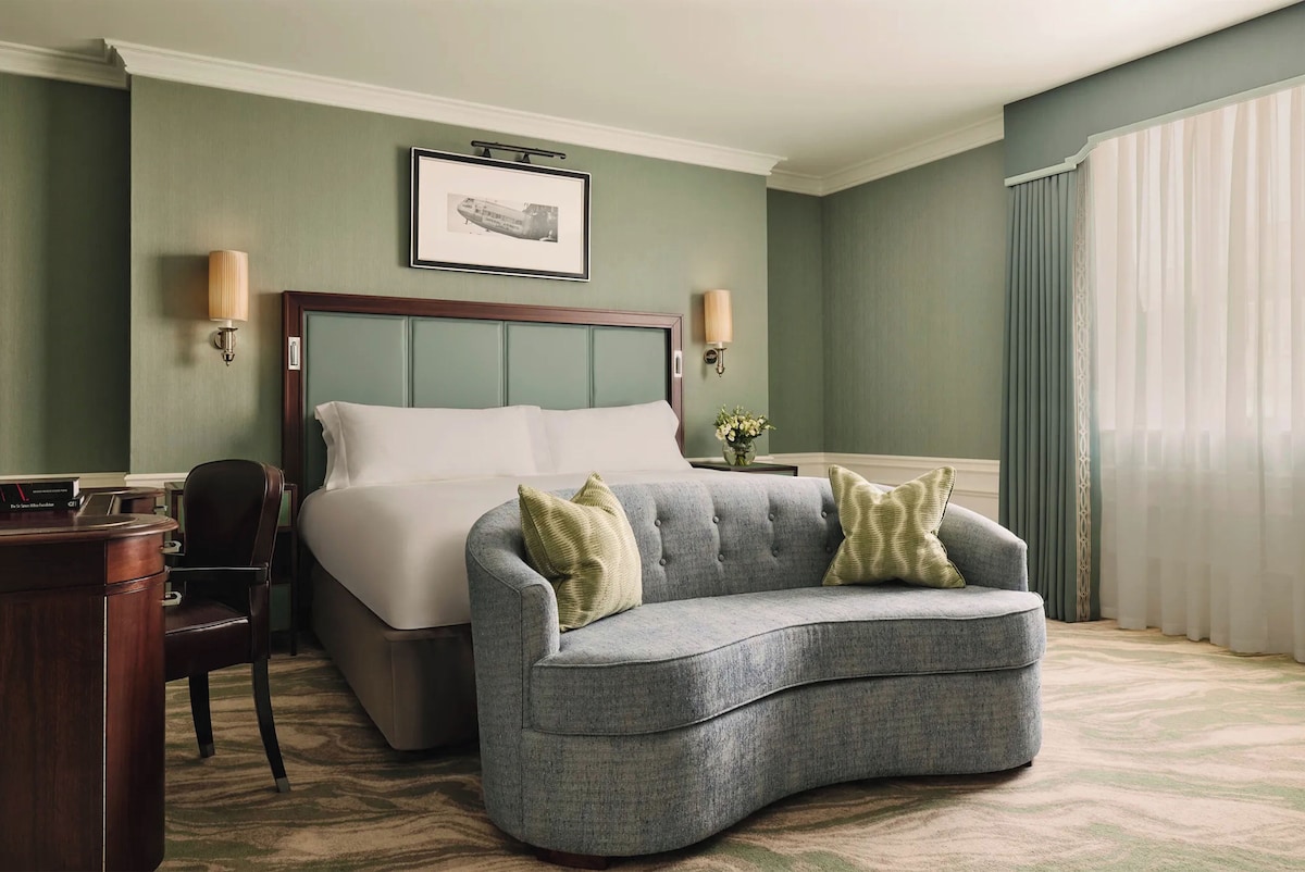 The Connaught, photo 9