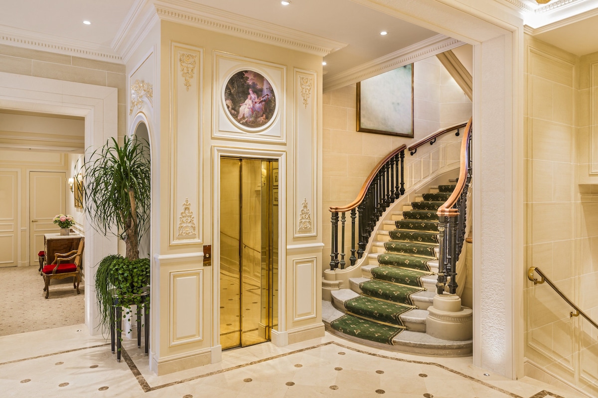 Hotel San Regis, photo 3