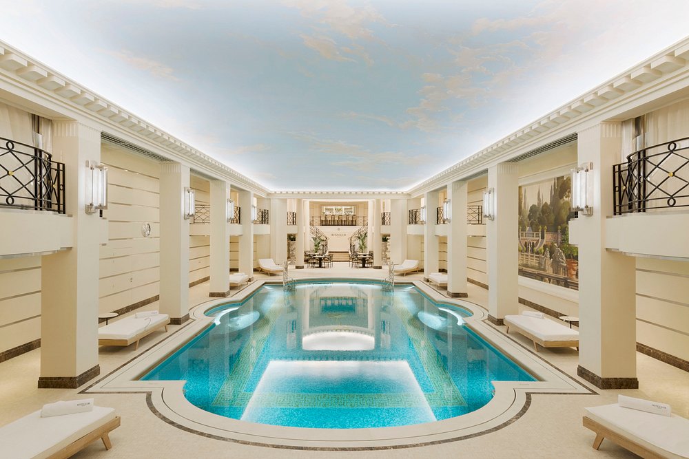 Ritz Paris, photo 8