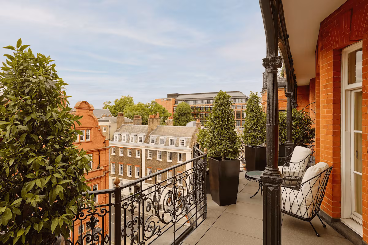 Claridge's, photo 6