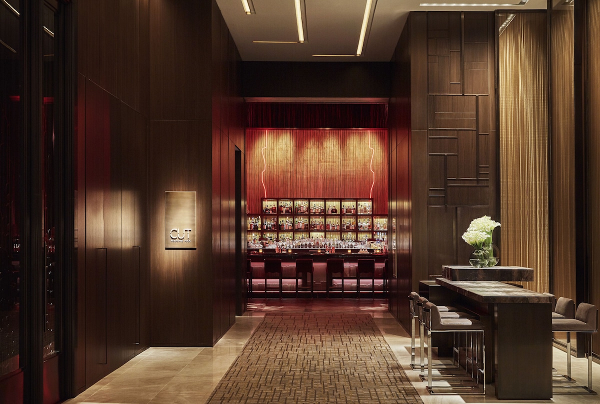 Four Seasons Hotel New York Downtown, photo 9