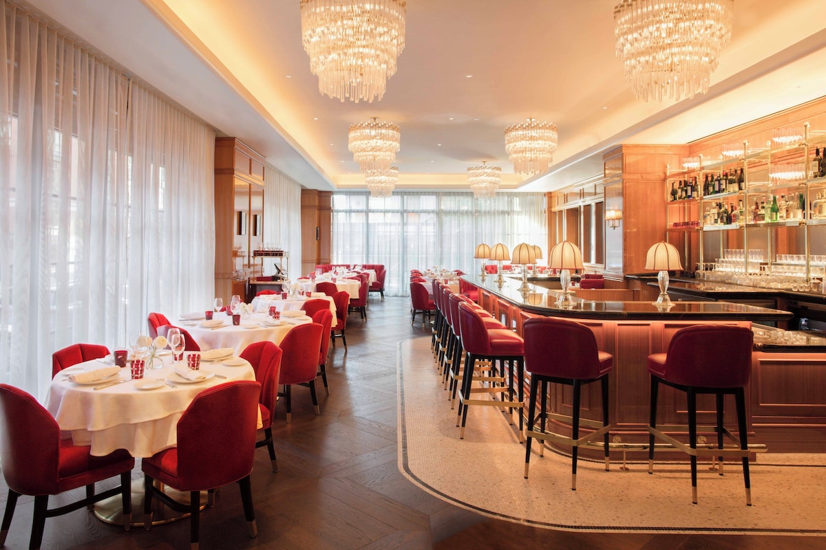 Fouquet's New York, photo 8