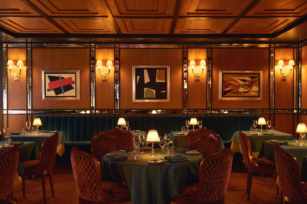 The Mark Hotel, photo 8