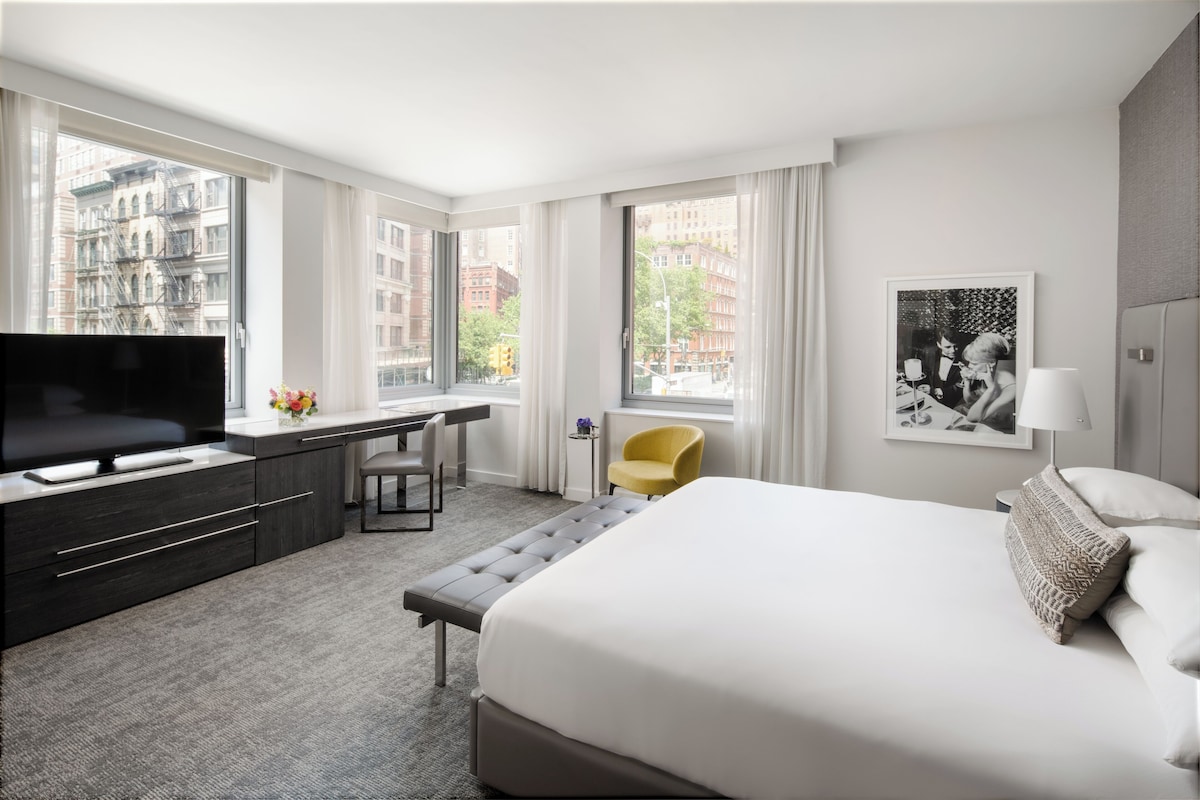 Smyth Tribeca, photo 1