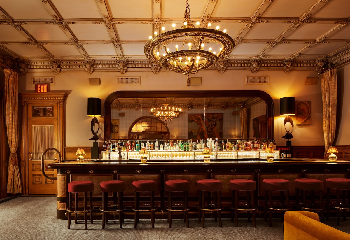 Hotel Chelsea, photo 6