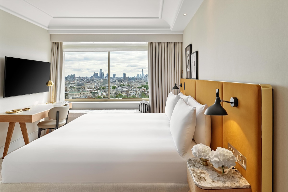 London Hilton on Park Lane, photo 7
