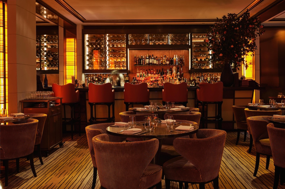 The Mark Hotel, photo 7