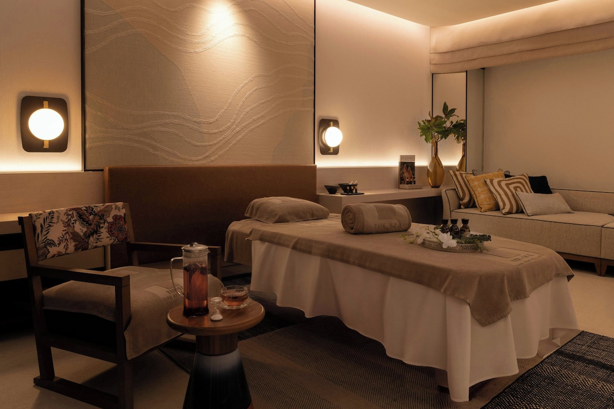 Hotel Arts Barcelona, photo 9