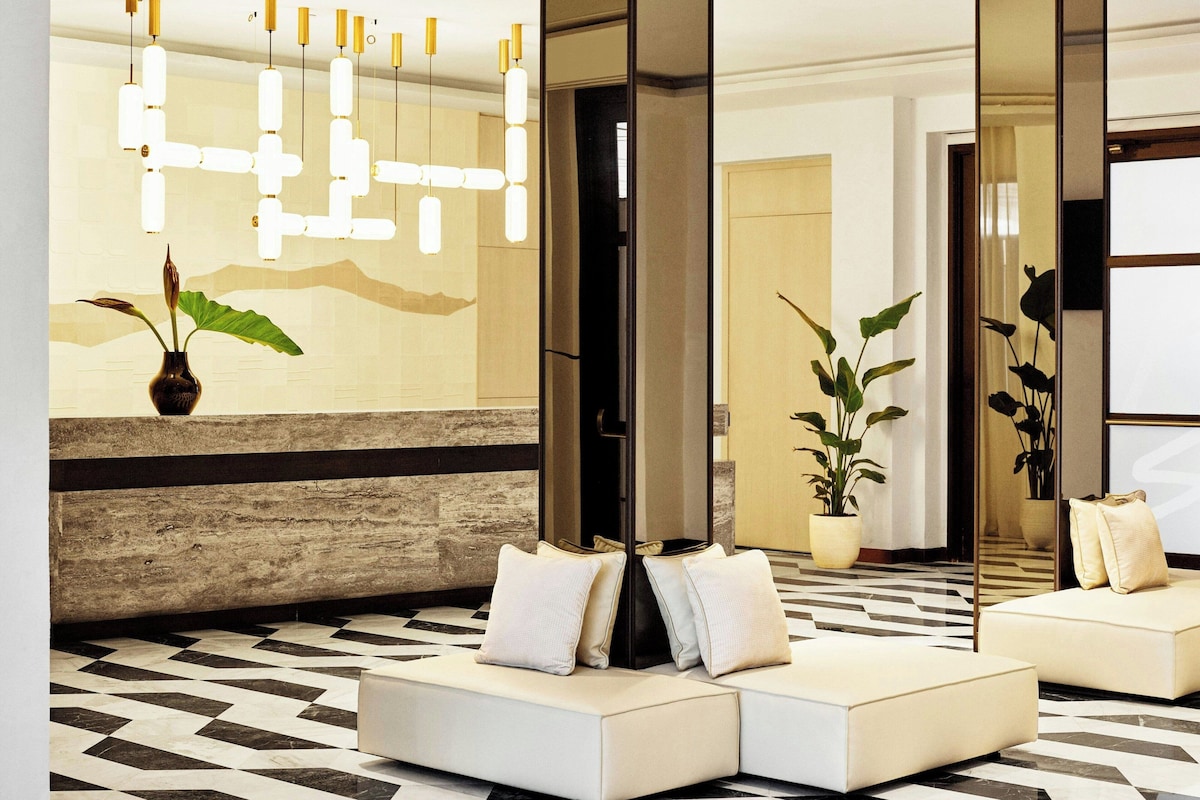 Hotel Arts Barcelona, photo 6
