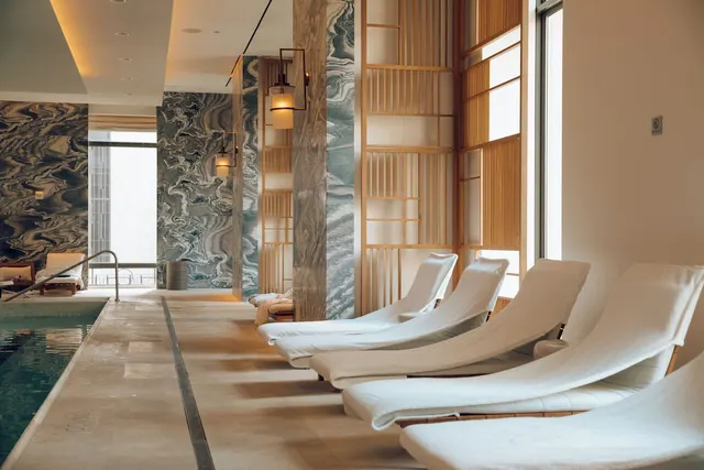 Four Seasons Hotel New York Downtown, photo 3
