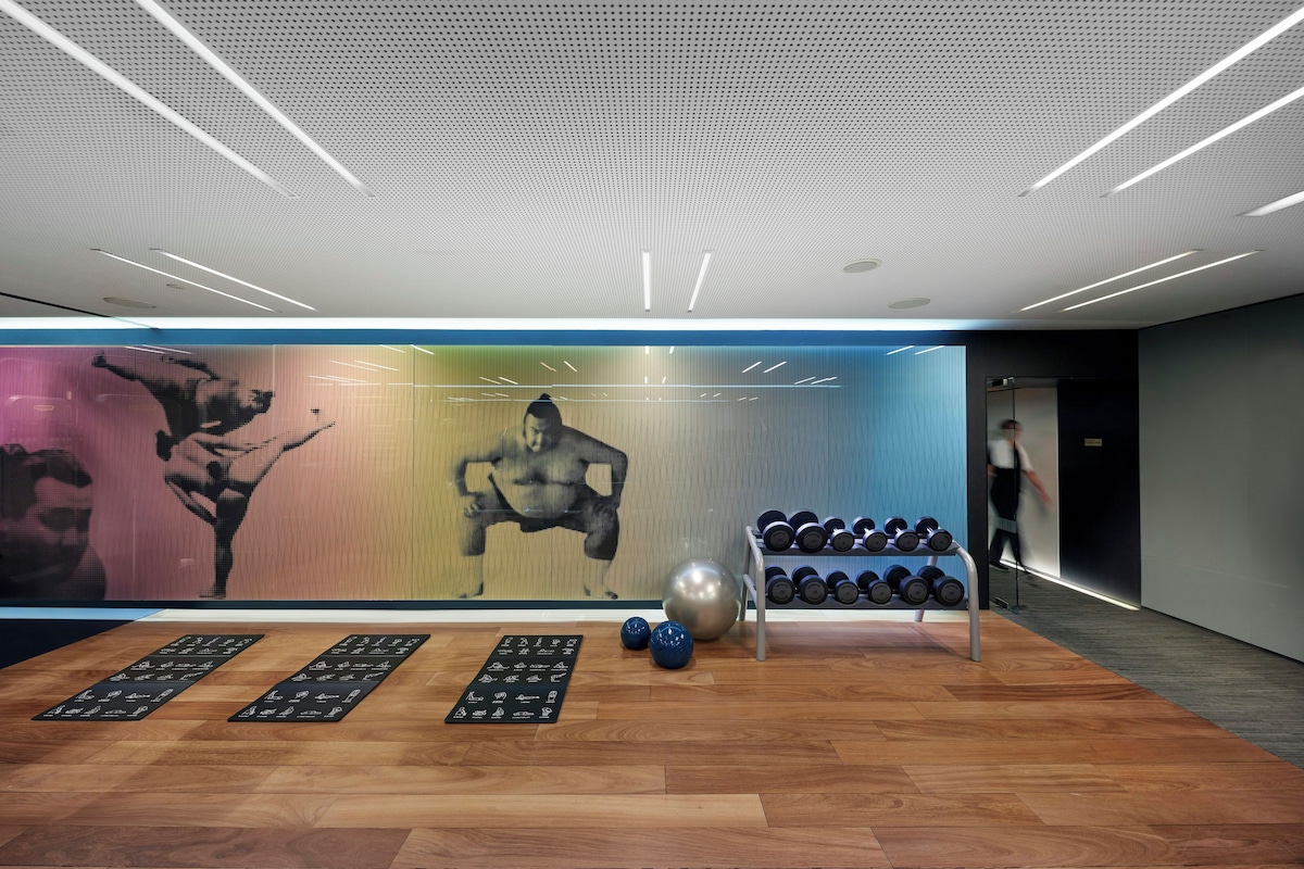 Mandarin Oriental Barcelona, photo 6