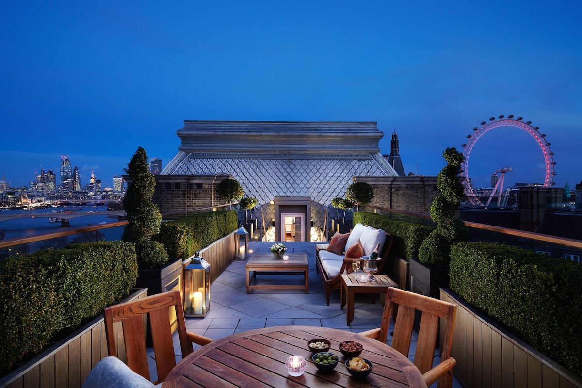 Corinthia London, photo 10