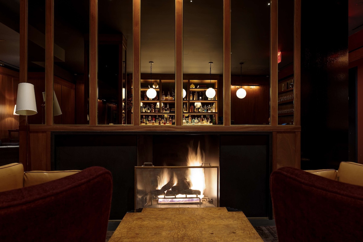 Smyth Tribeca, photo 8