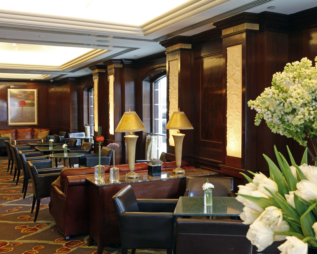 Warwick Hotel, photo 10