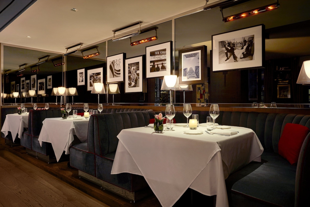 Loews Regency New York Hotel, photo 3