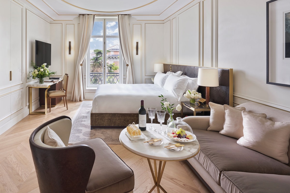 Mandarin Oriental Ritz, Madrid, photo 1