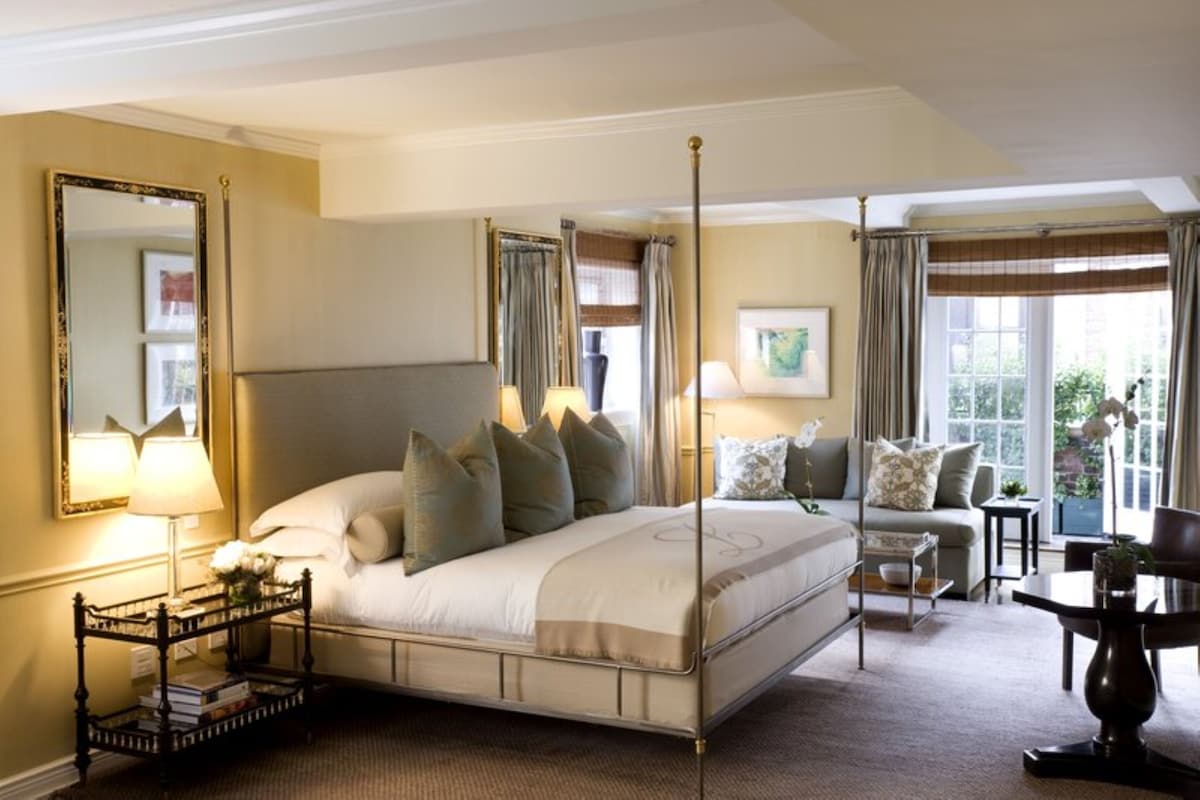 The Lowell Hotel, photo 9