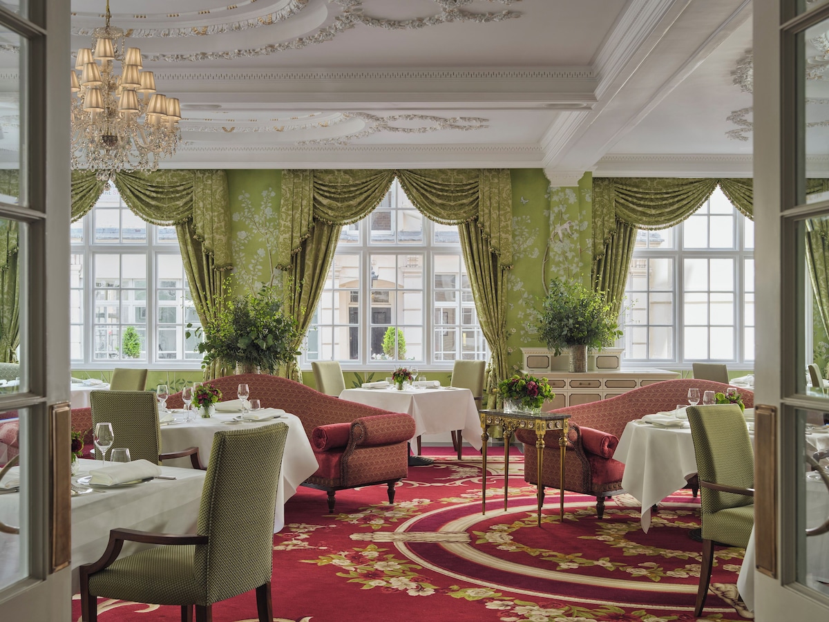The Goring, photo 1