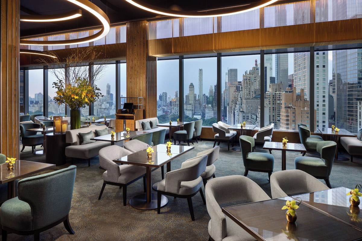 Mandarin Oriental New York, photo 1