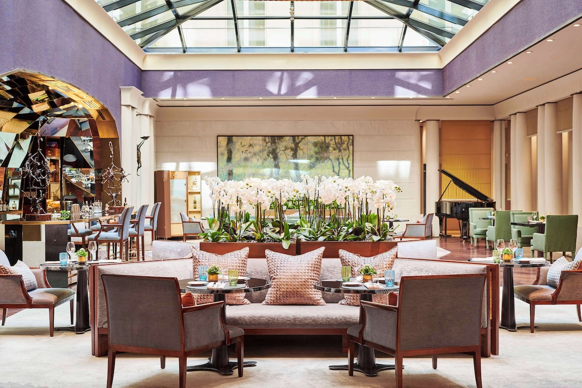 Park Hyatt Paris, photo 5