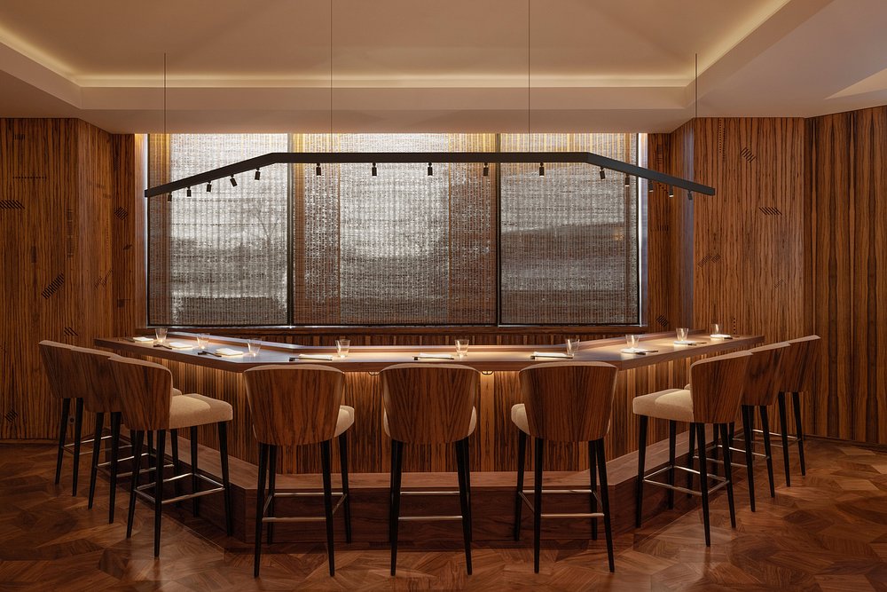 Cheval Blanc Paris, photo 7