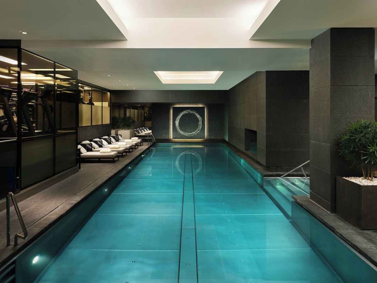 Mandarin Oriental Hyde Park, photo 7