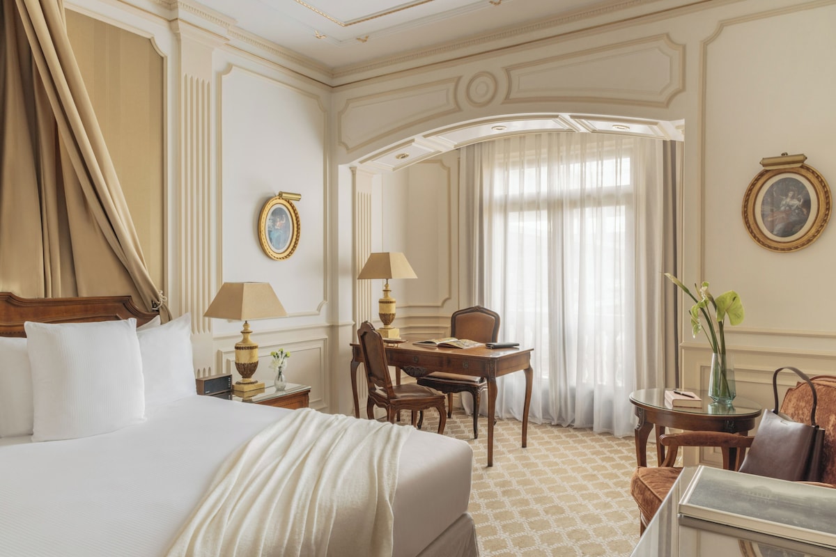 Gran Meliá Fénix, photo 1