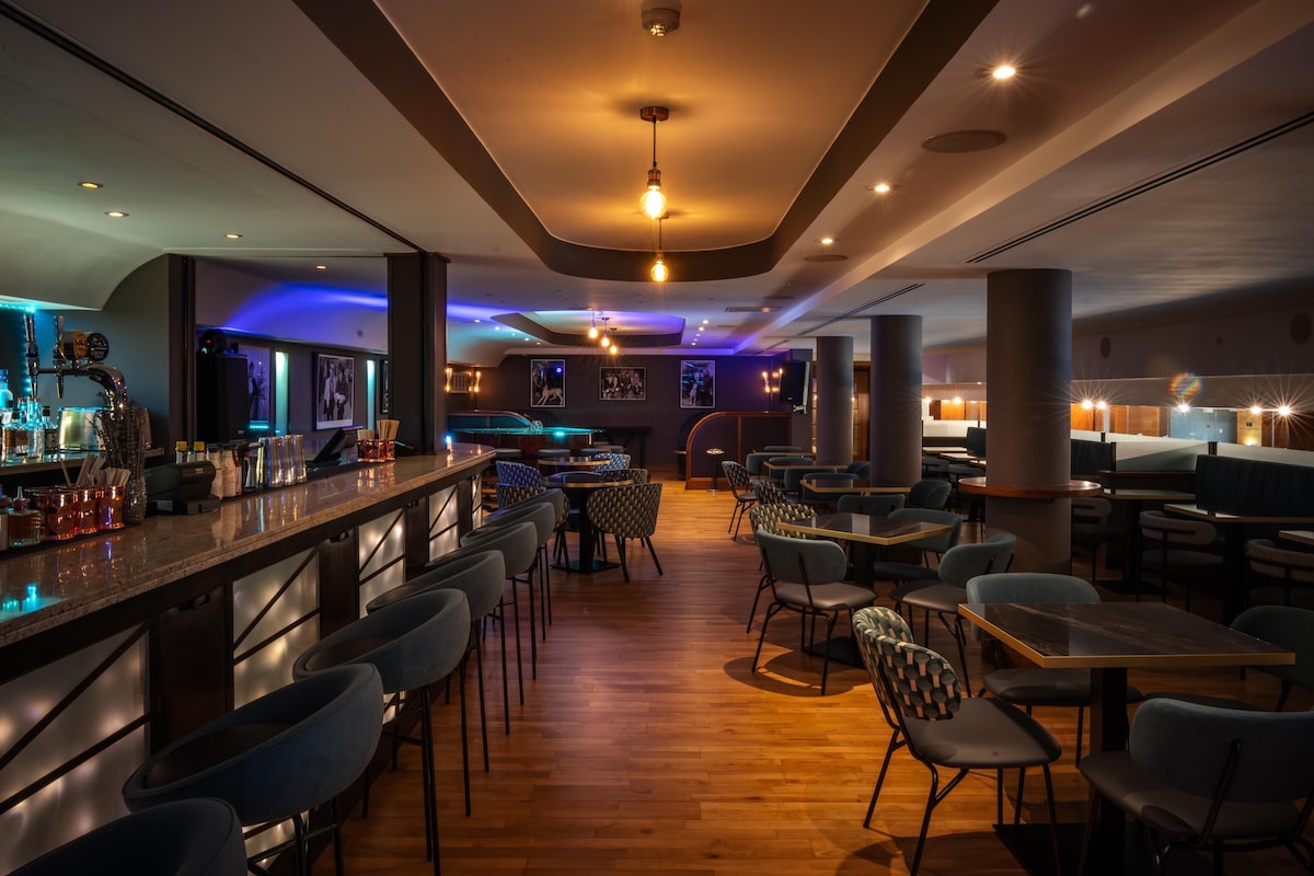 Royal Garden Hotel, photo 10