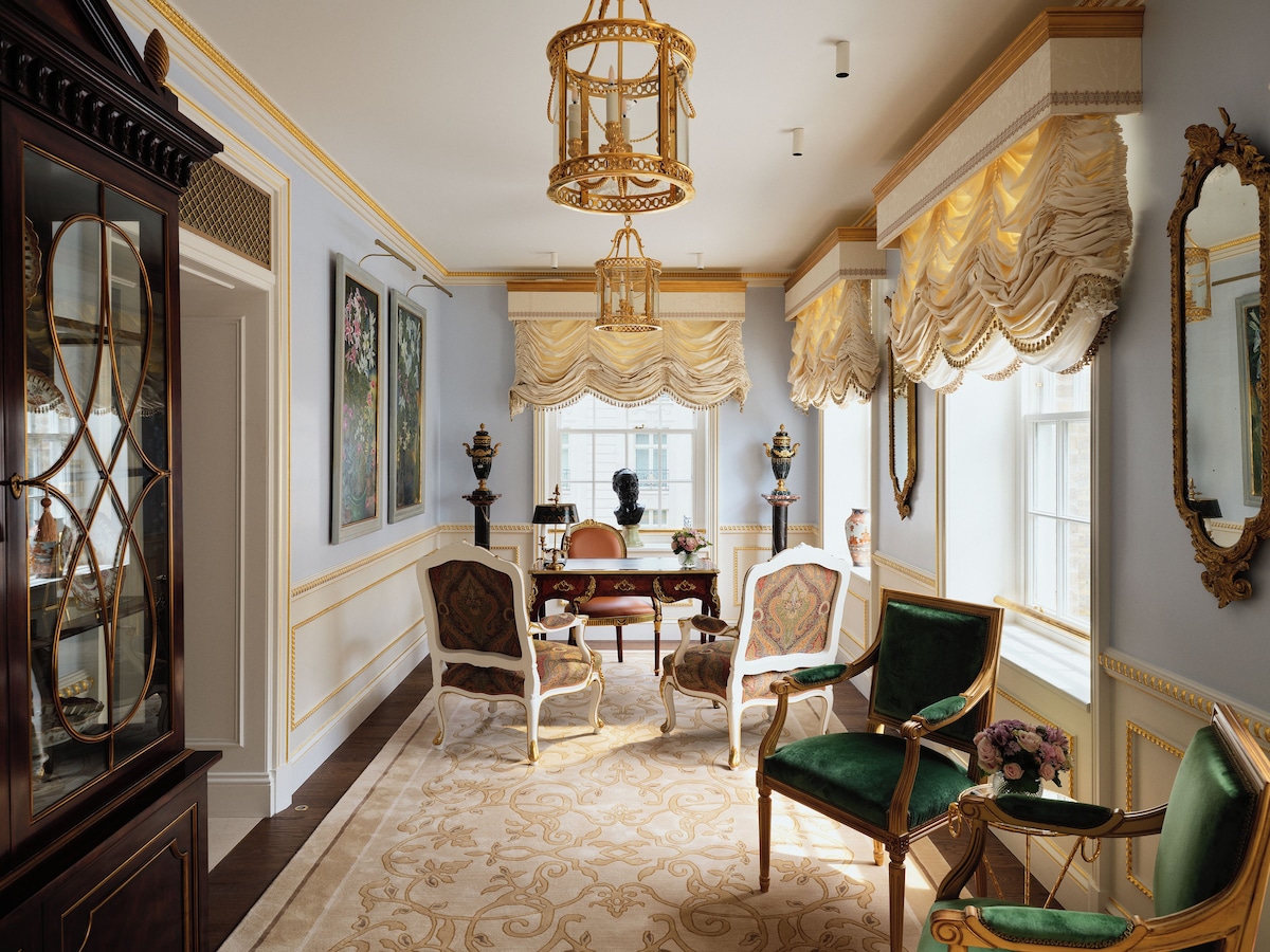 The Ritz London, photo 8