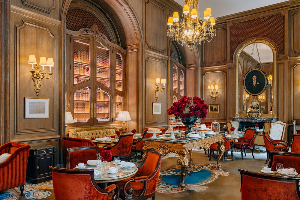 Ritz Paris, photo 4