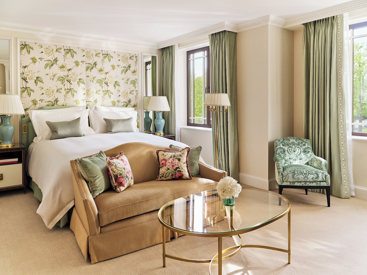 The Dorchester, photo 9