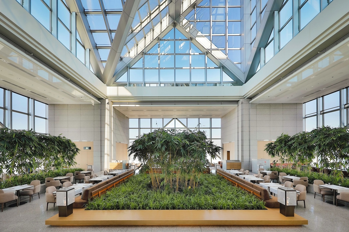 Park Hyatt Tokyo, photo 5