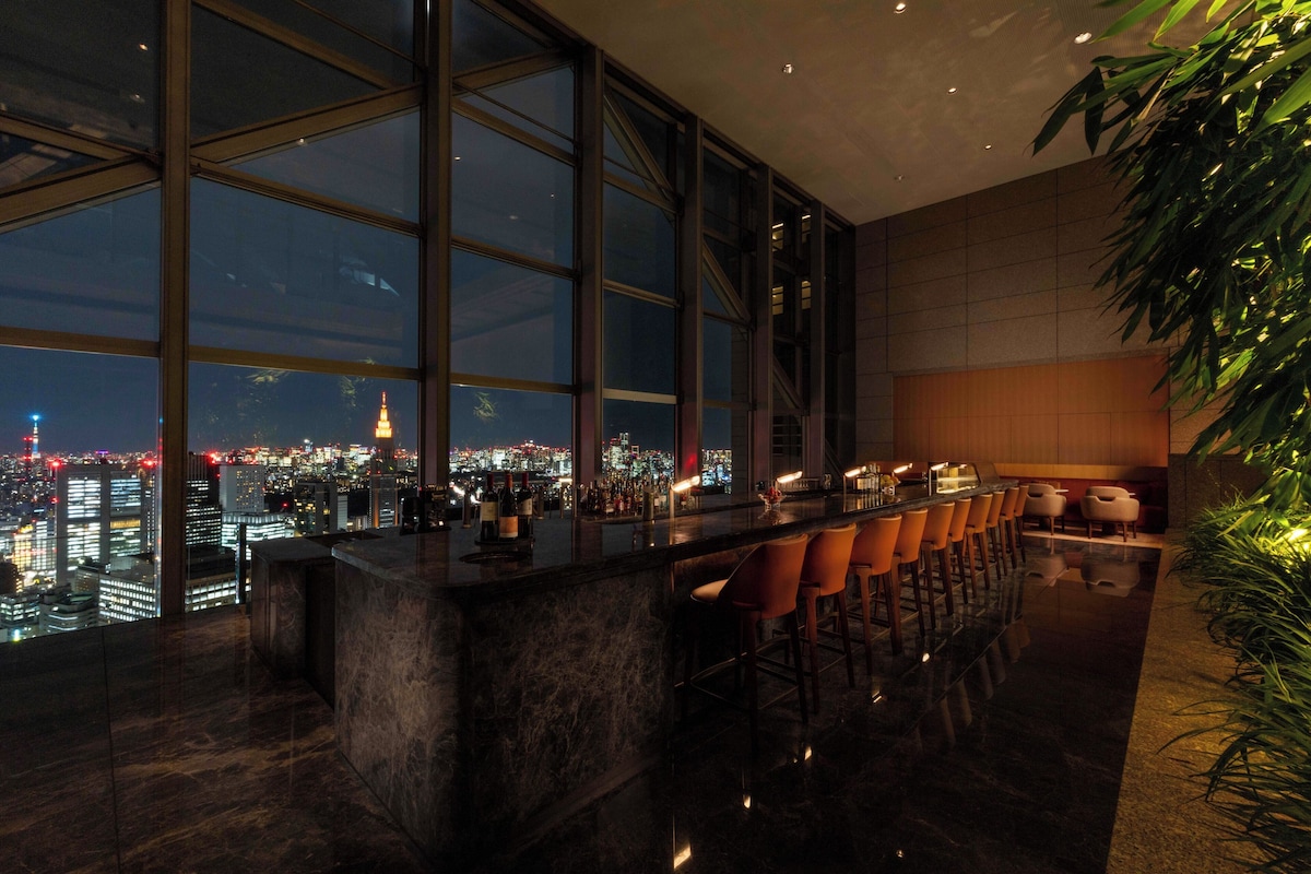 Park Hyatt Tokyo, photo 4