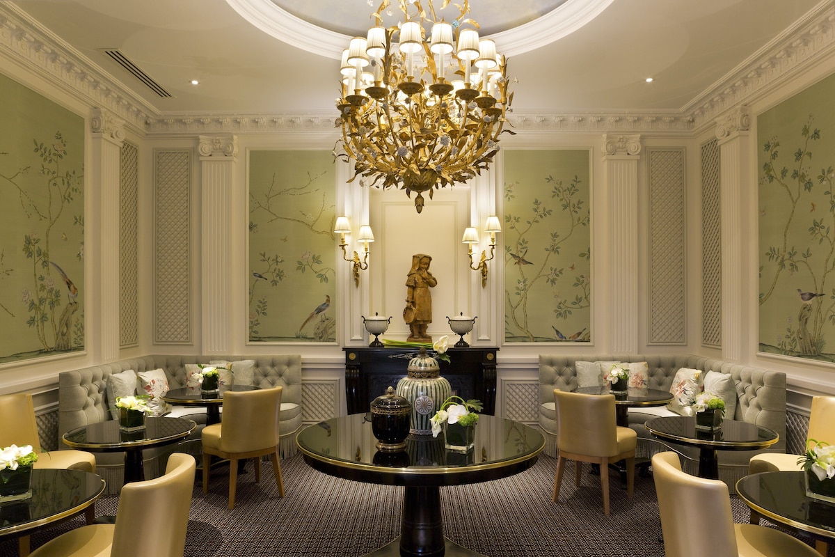 Hotel San Regis, photo 8
