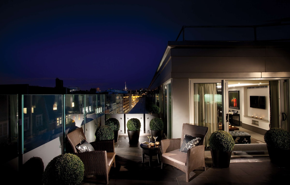 The May Fair Hotel London, photo 4