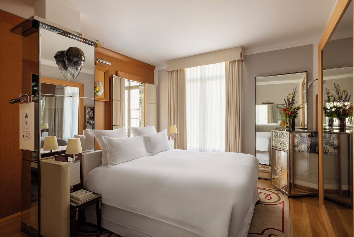 Le Royal Monceau - Raffles Paris, photo 2