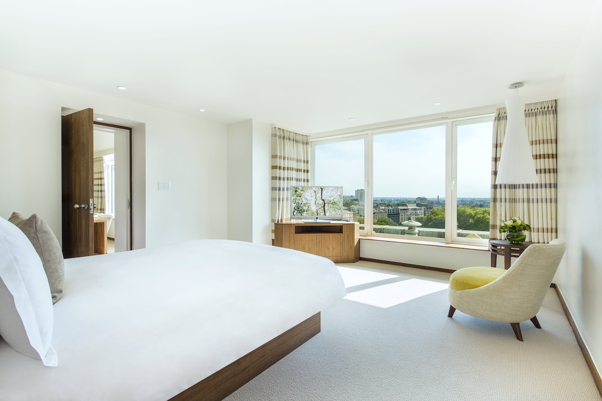 Metropolitan London, photo 10