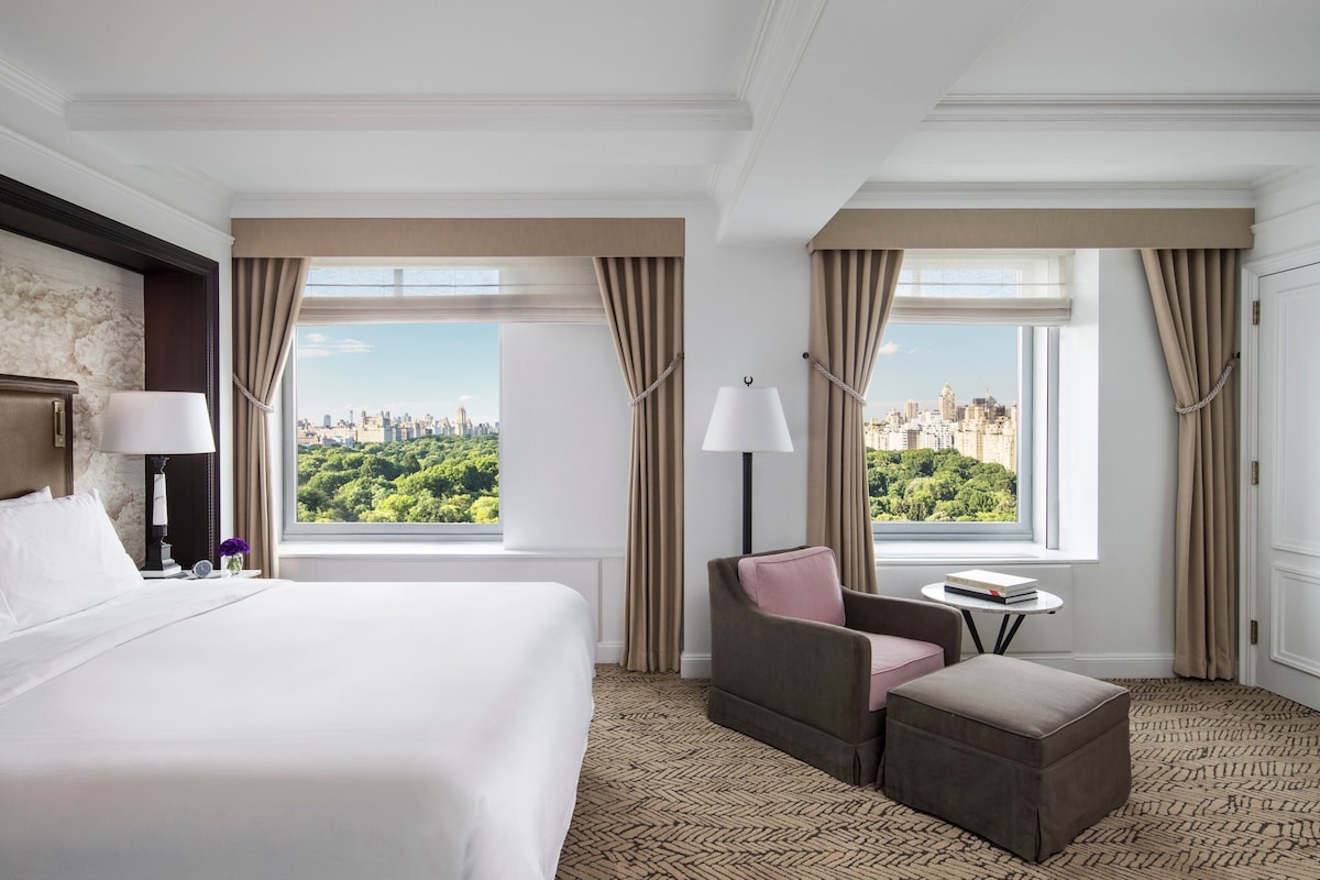 Ritz-Carlton New York, Central Park, photo 10