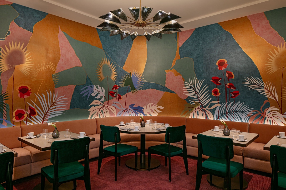 The St. Regis New York, photo 9