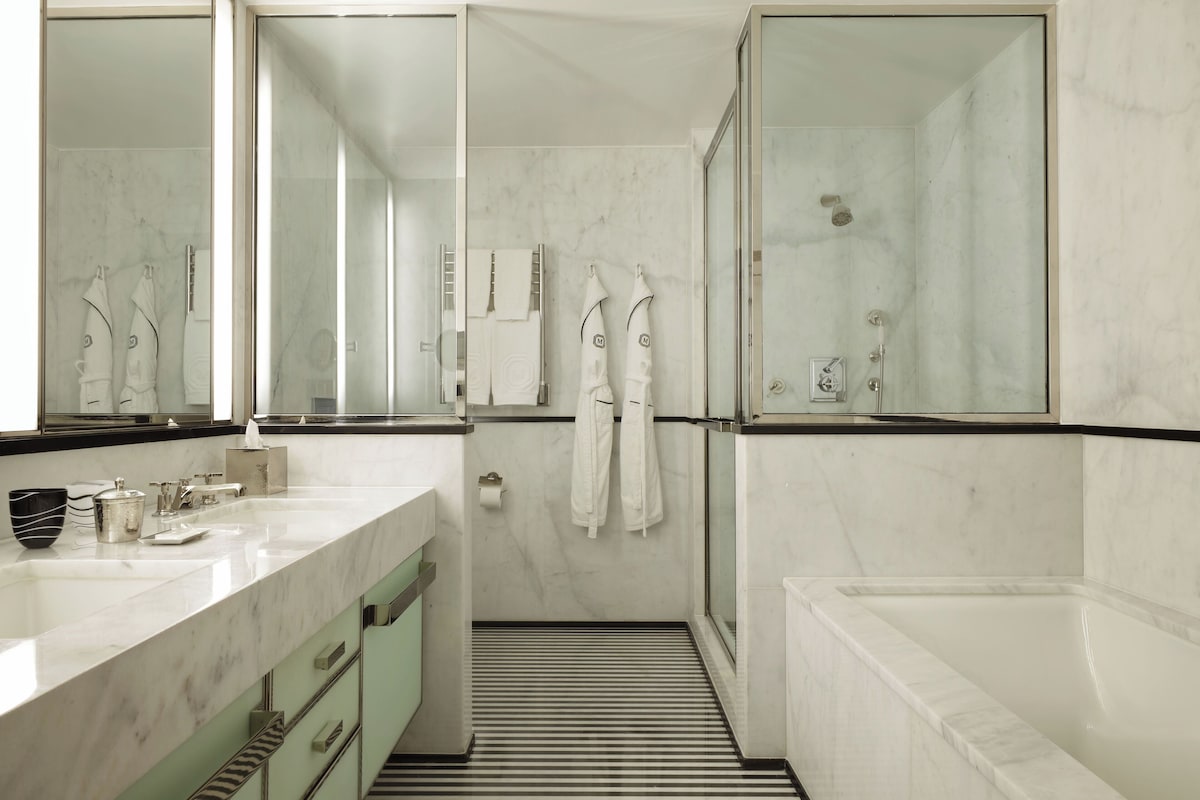 The Mark Hotel, photo 9
