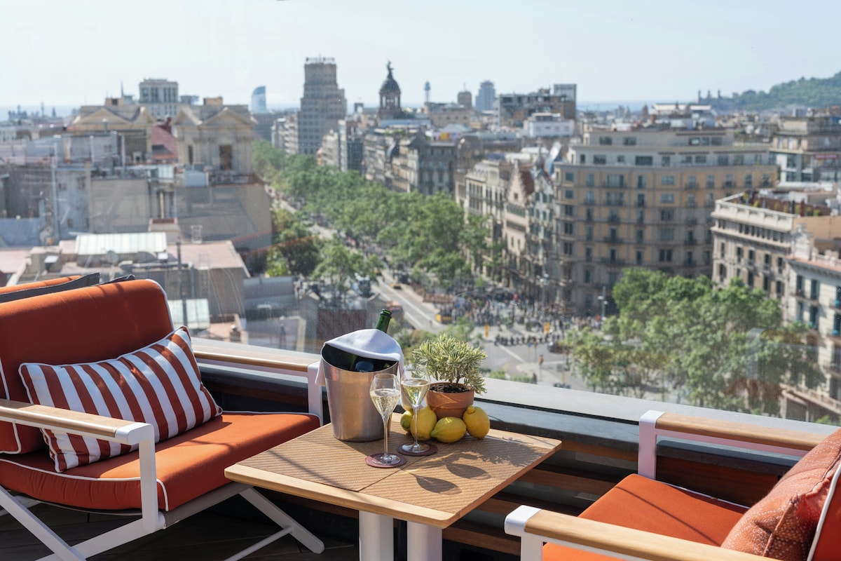 Majestic Hotel & Spa Barcelona, photo 6