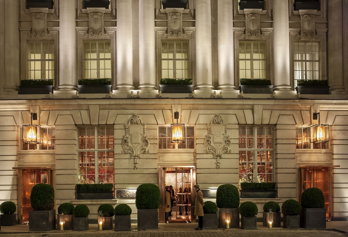 Rosewood London, photo 1