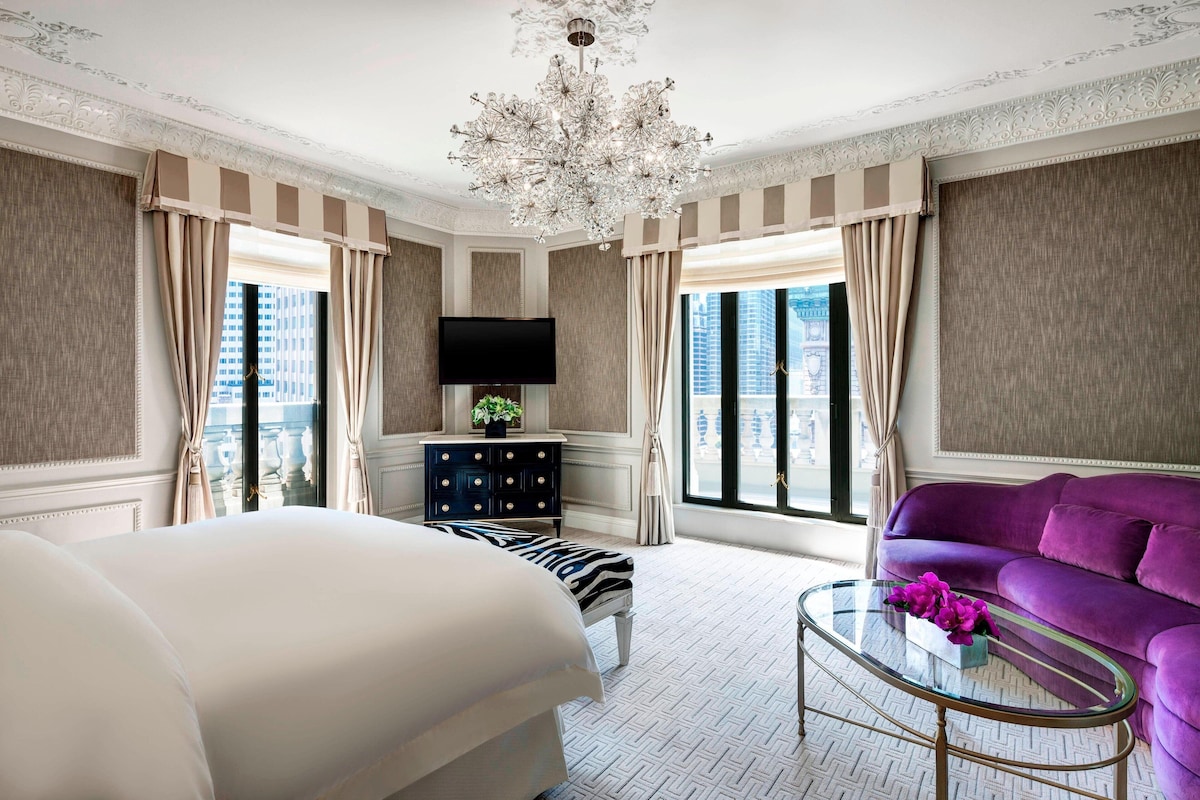 The St. Regis New York, photo 2
