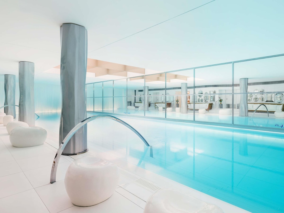 Le Royal Monceau - Raffles Paris, photo 5
