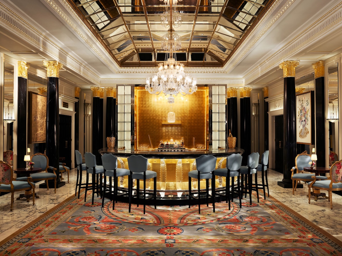 The Dorchester, photo 6